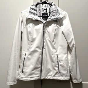 Women’s north face winter coat